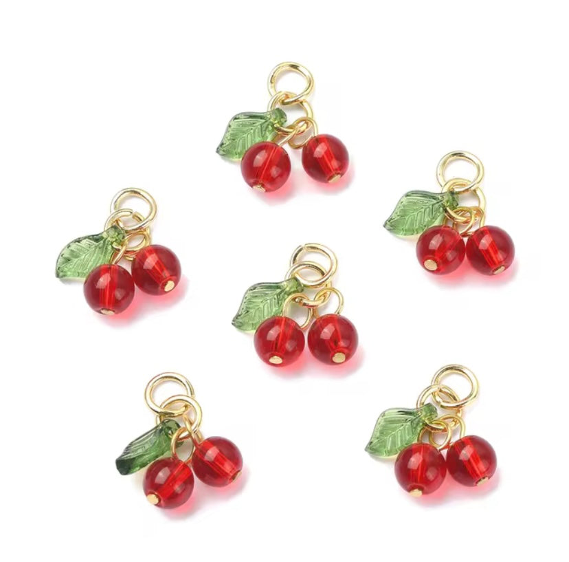 Petite cerise "Cherry"