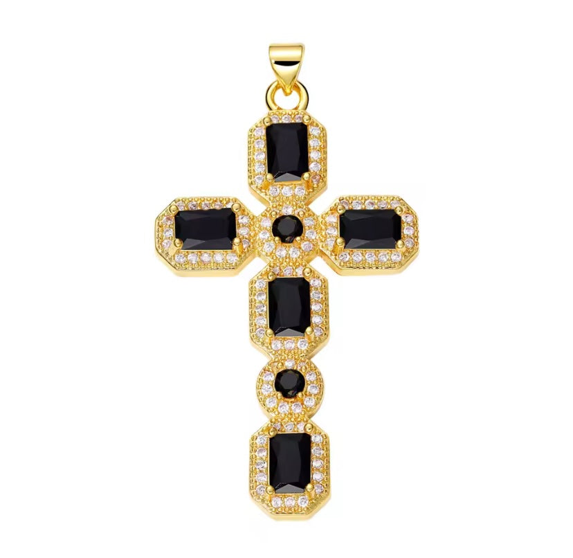 Croix Noire "Arlette"