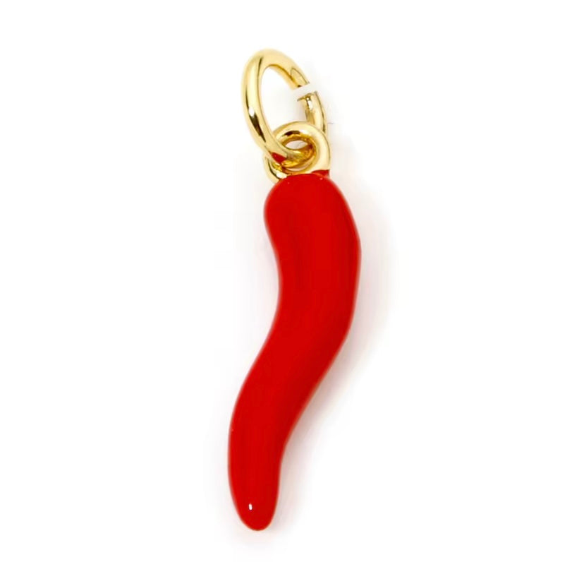 Petit piment rouge
