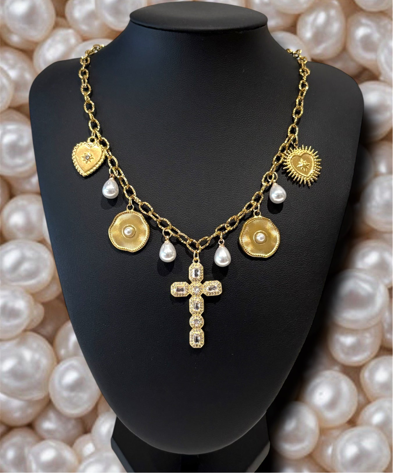 Collier « Anita »