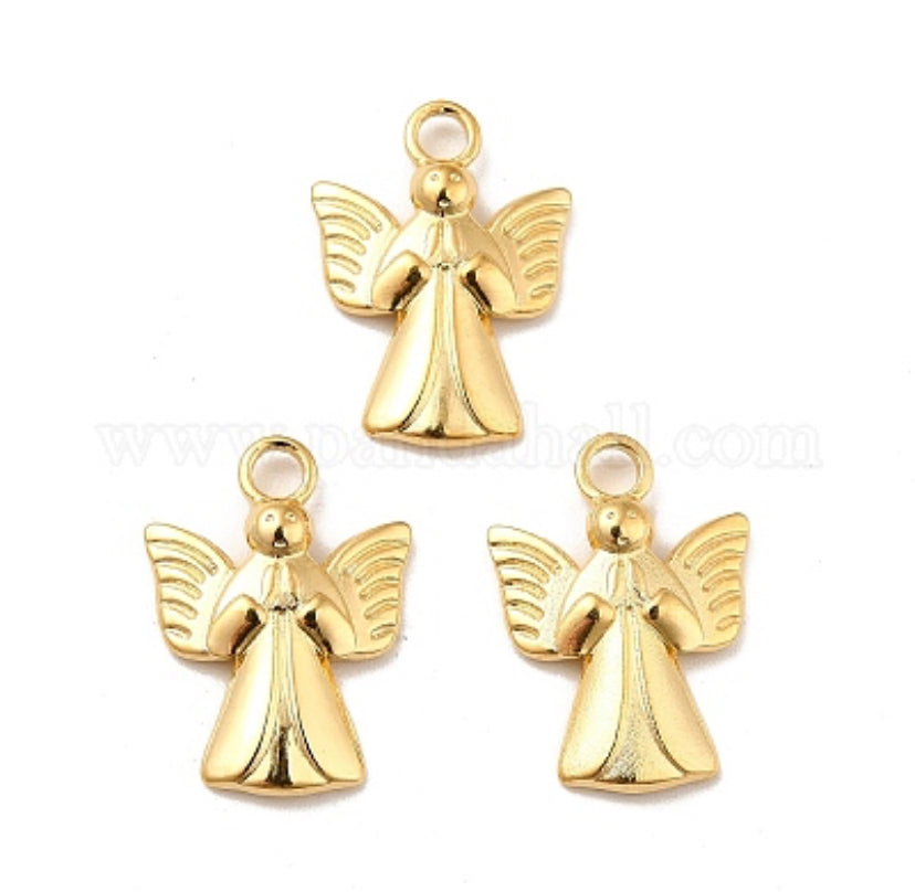 Charms Ange « Angelina »