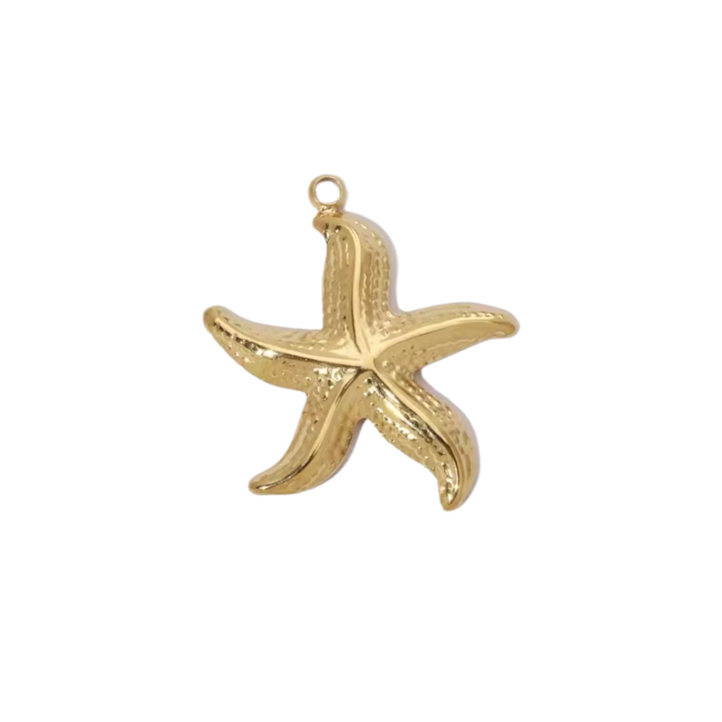 Charms Étoile de mer « Lisandre »