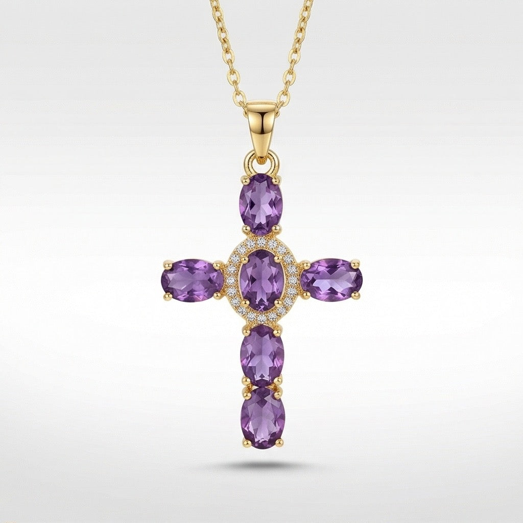 Collier « Rita » réglable ❤️