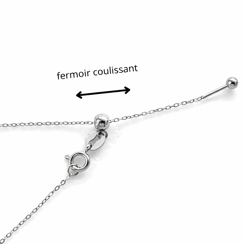 Collier « Stella » ❤️