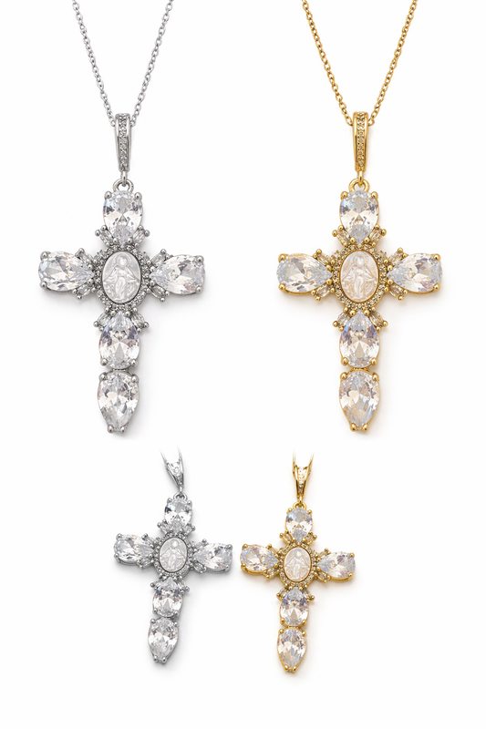 Collier « Stella » ❤️