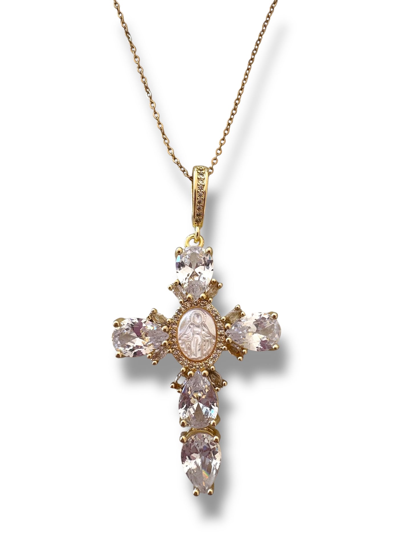 Collier « Stella » ❤️