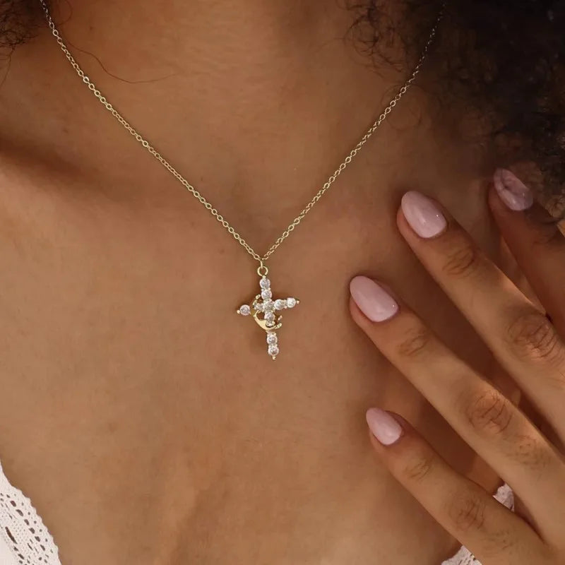 Collier « Reine »