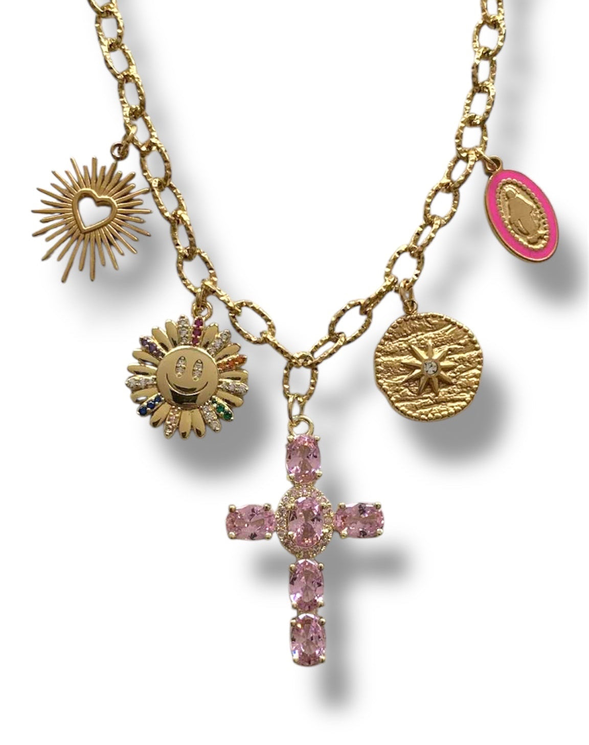 Collier « Ève » 💖