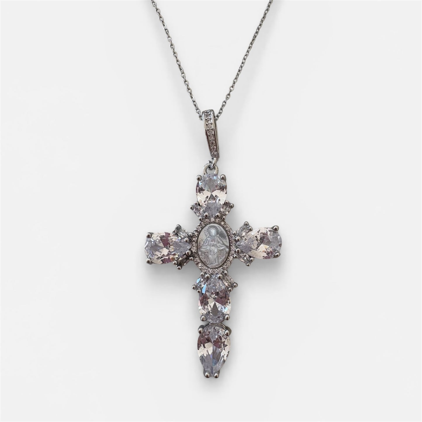 Collier « Stella » ❤️