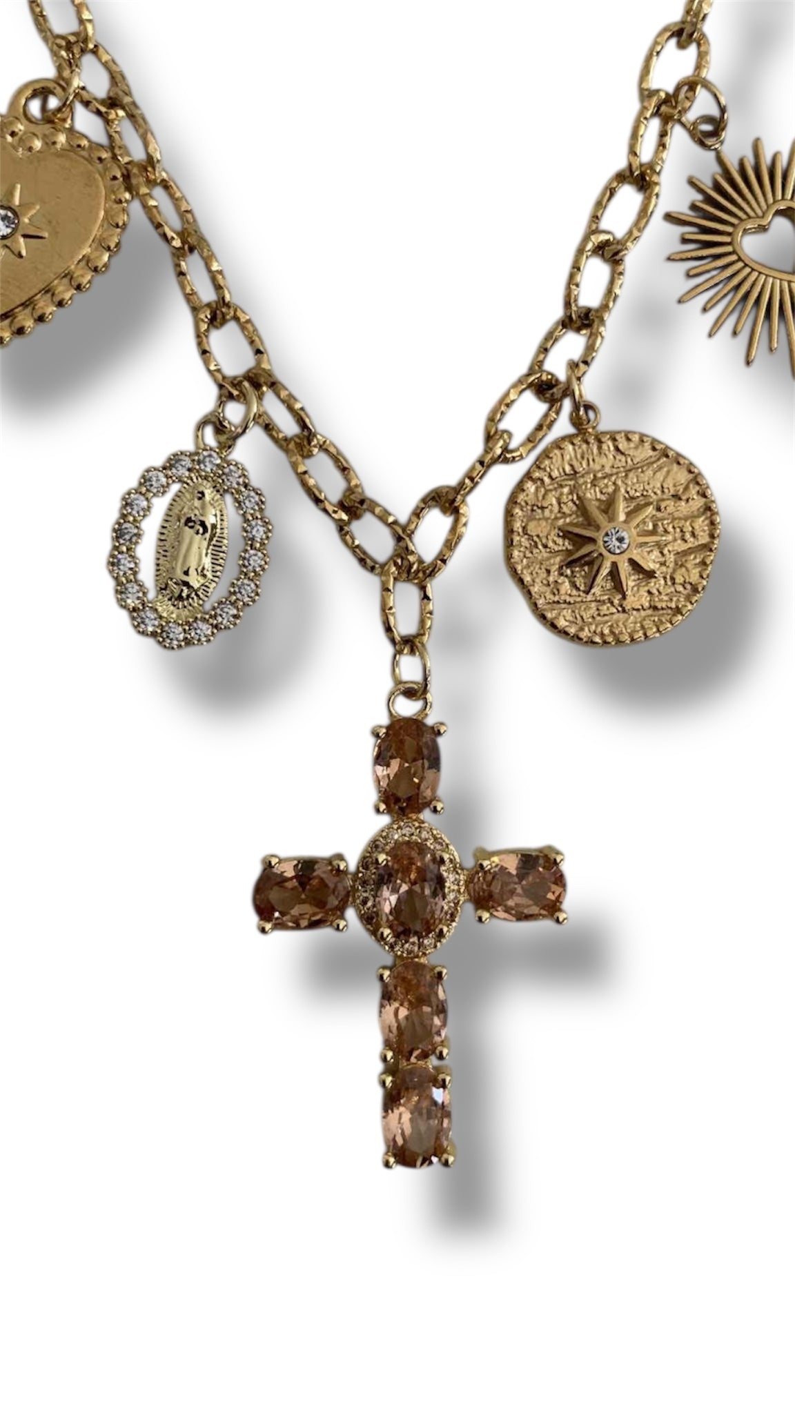 « Collier Eleanor » 💖🫶🏻