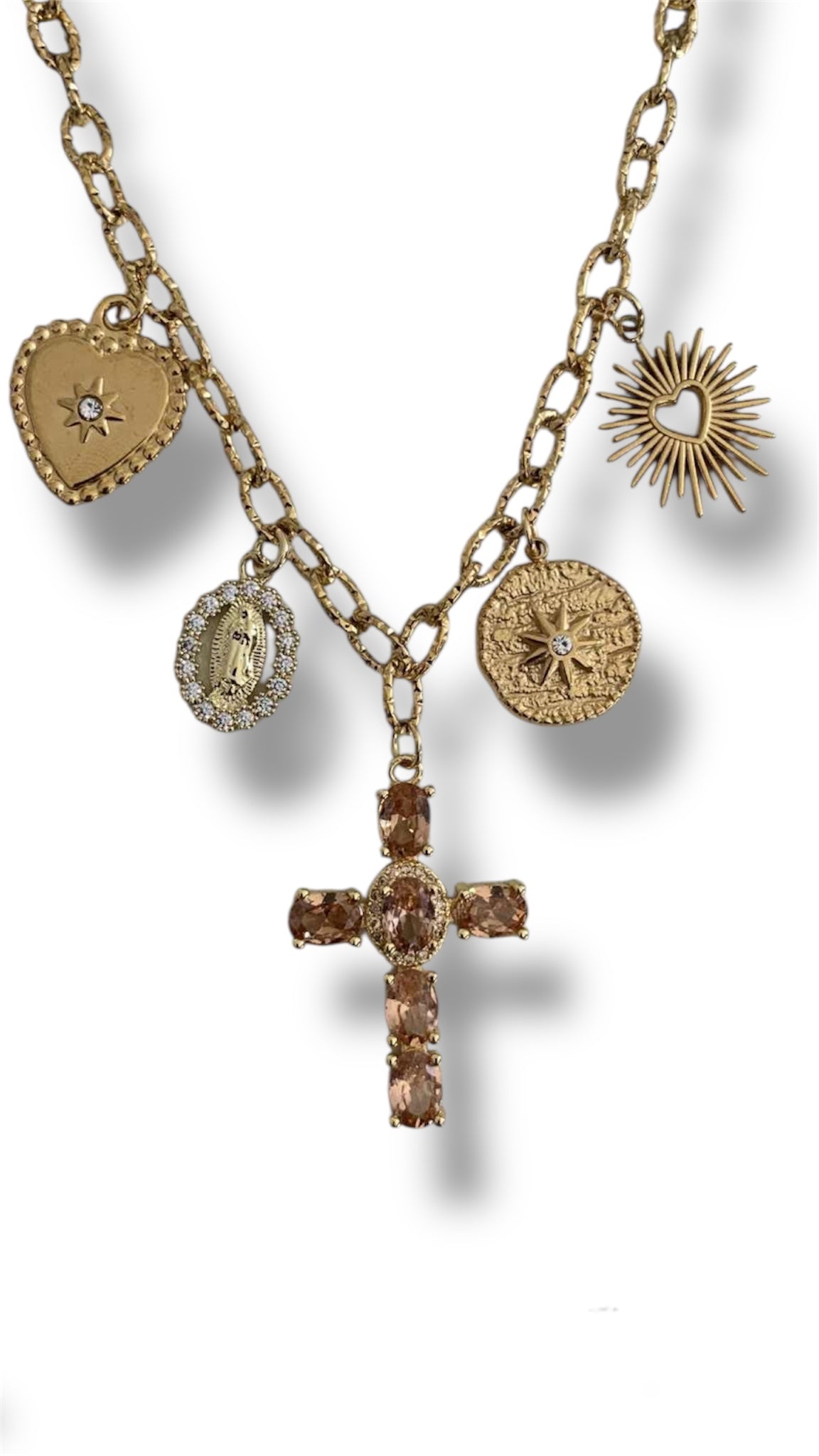 « Collier Eleanor » 💖🫶🏻