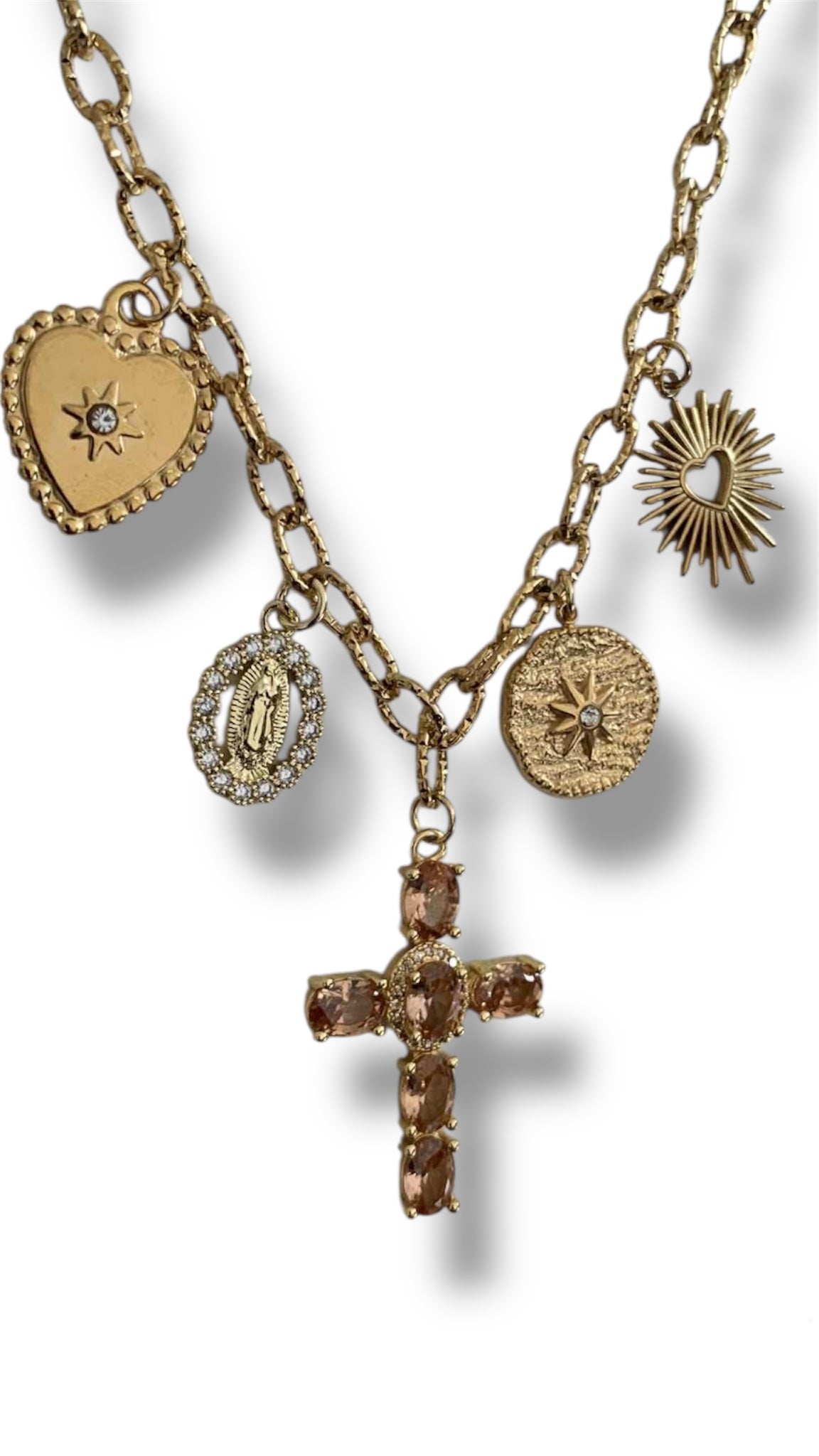 « Collier Eleanor » 💖🫶🏻